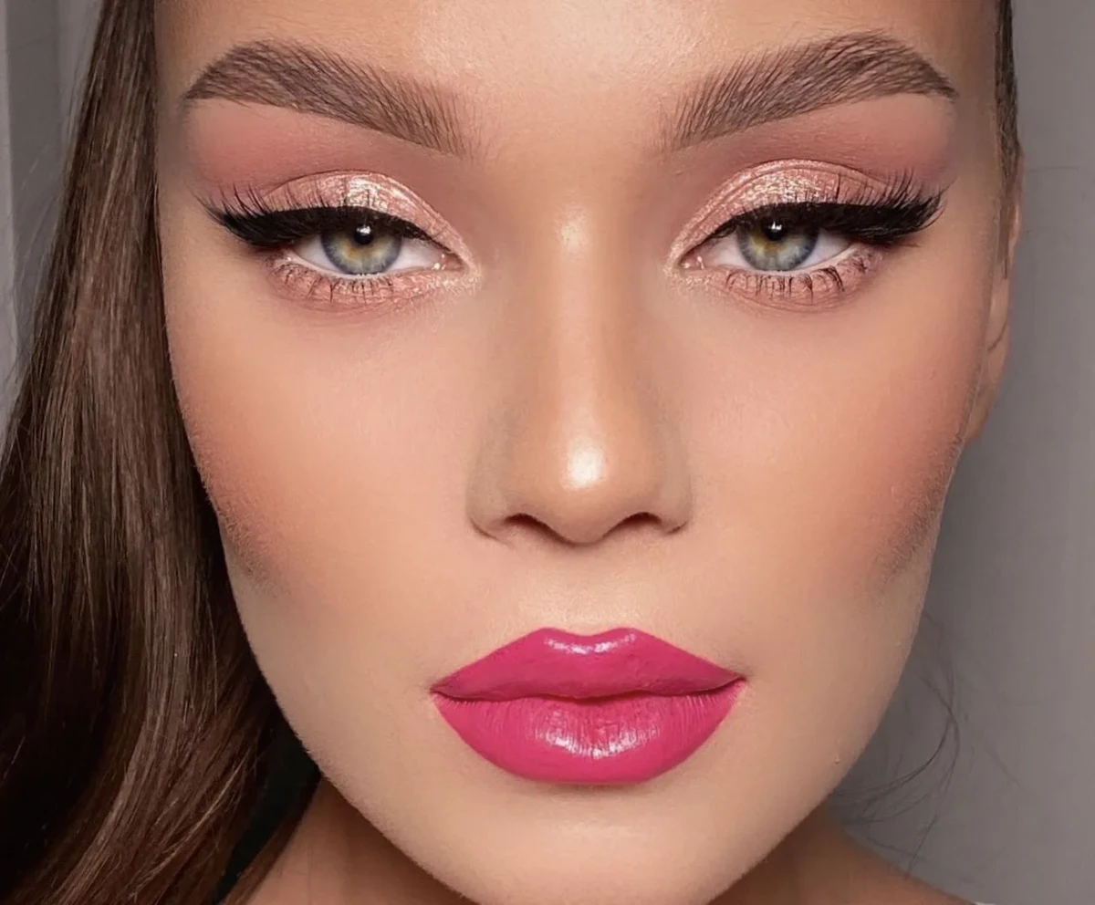 Курсы визажистов Курсы визажистов