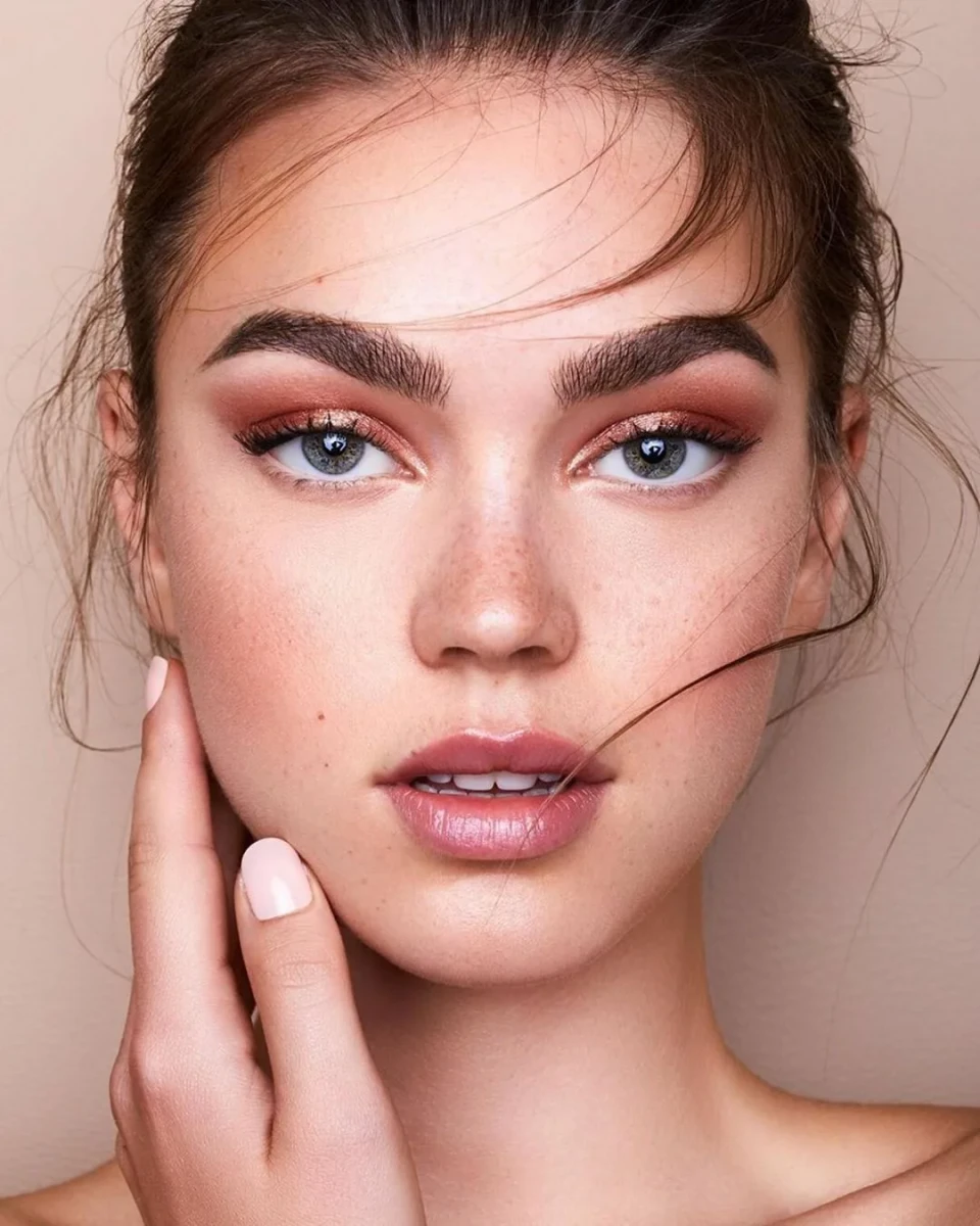 Курс мастер бровист EXPERT