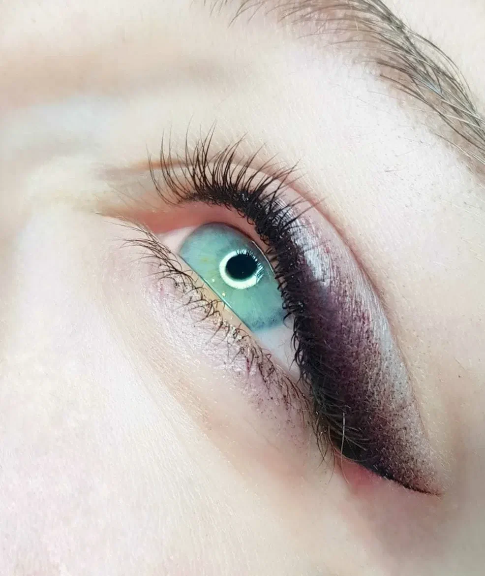 Курсы перманентного макияжа Курсы перманентного макияжа