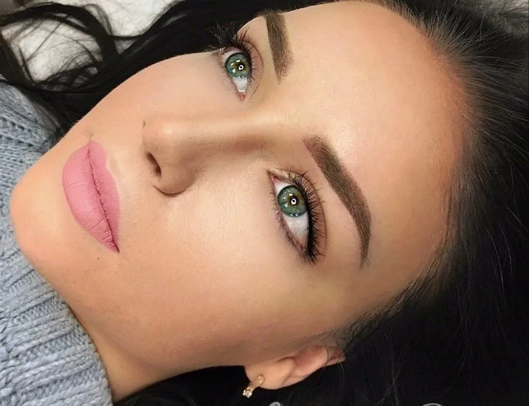 Курсы перманентного макияжа Курсы перманентного макияжа