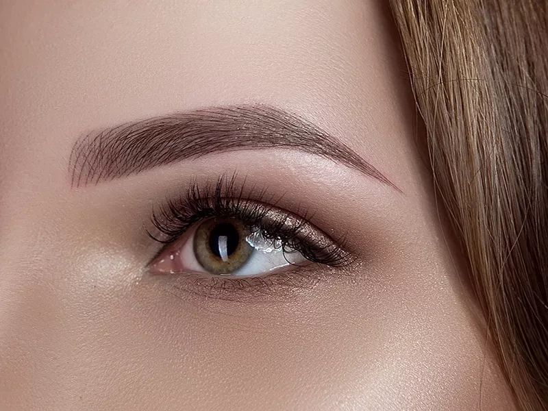 Курсы перманентного макияжа Курсы перманентного макияжа